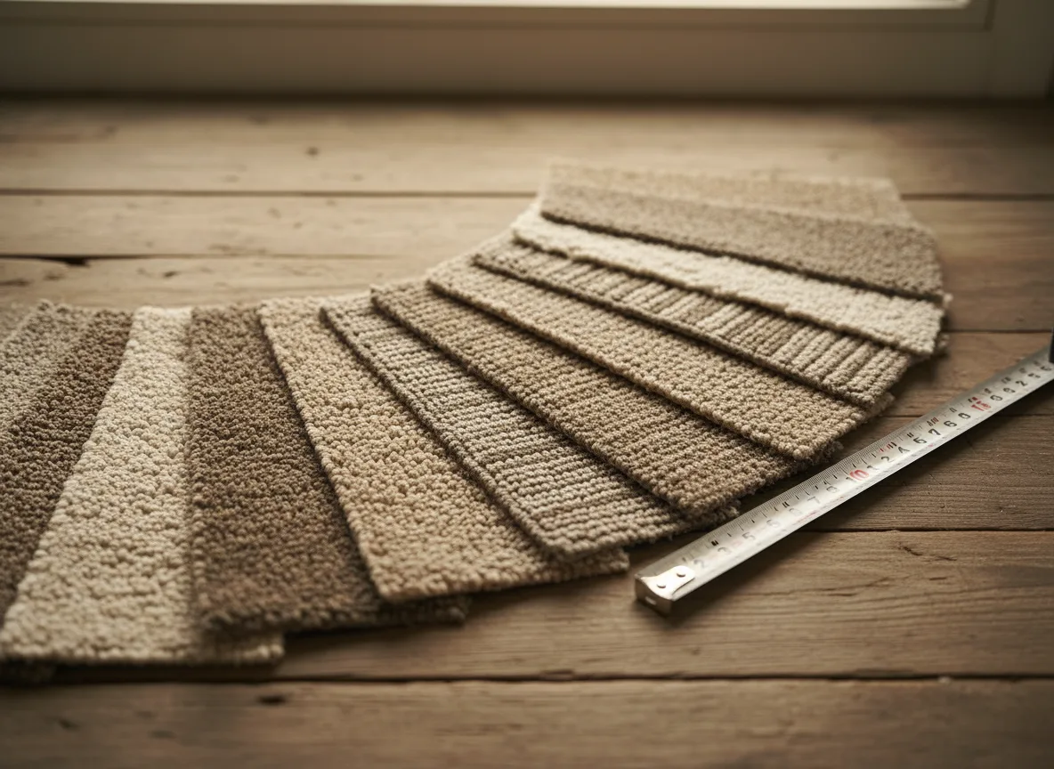 Carpet Installation Victoria, VA FAQs